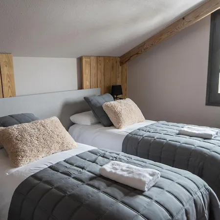 فندق Borda Conangle Mountain 3*