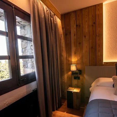 Borda Conangle Mountain فندق Sant Julià de Lòria
