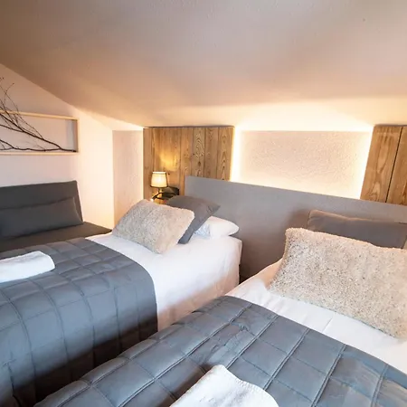 Hotel Borda Conangle Mountain 3*