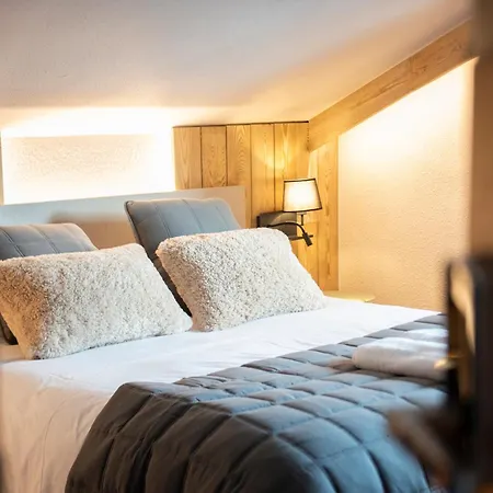 Borda Conangle Mountain Hotel