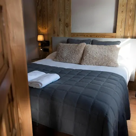 Borda Conangle Mountain Hotel 3*